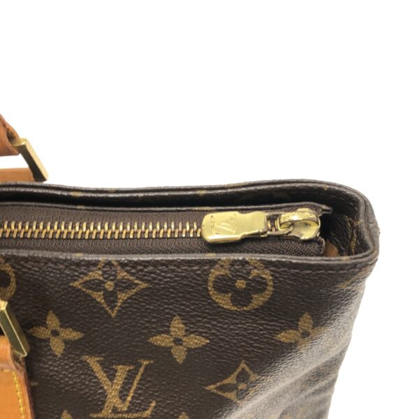 37324808 11 Louis Vuitton Kaba Mezzo Shoulder Bag Monogram Canvas