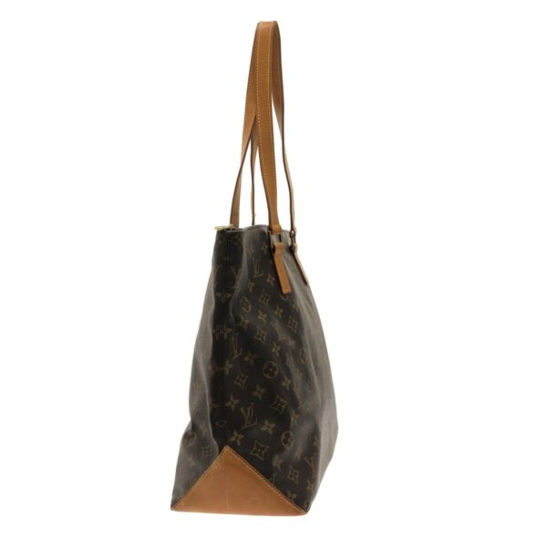 37324808 2 Louis Vuitton Kaba Mezzo Shoulder Bag Monogram Canvas