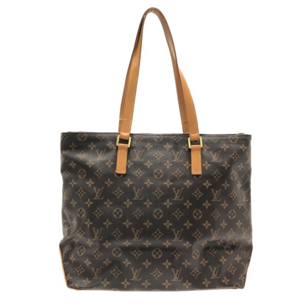 37324808 3 Louis Vuitton Kaba Mezzo Shoulder Bag Monogram Canvas