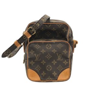 37324810 1 Louis Vuitton Keepall Bandouliere 25 Monogram Handbag