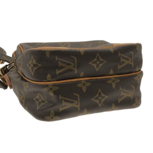 37324810 4 Louis Vuitton Amazon Shoulder Bag Monogram Canvas