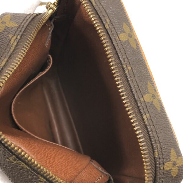 37324810 6 Louis Vuitton Amazon Shoulder Bag Monogram Canvas