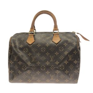 37325652 1 Louis Vuitton Monogram Musette Bag Brown