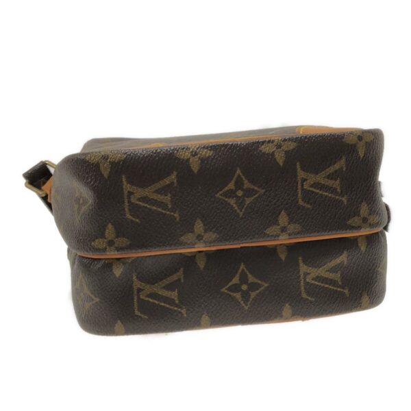 37325707 4 Louis Vuitton Amazon Shoulder Bag Monogram Canvas