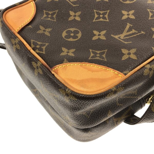 37325707 5 Louis Vuitton Amazon Shoulder Bag Monogram Canvas