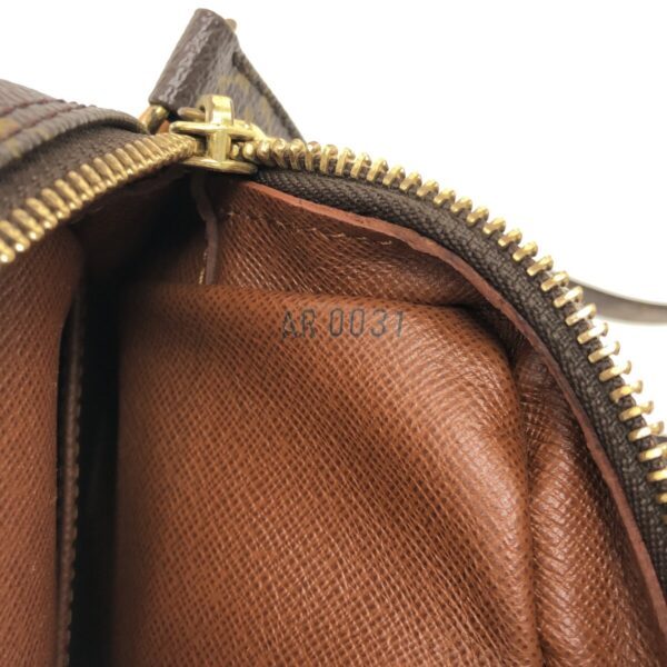 37325707 8 Louis Vuitton Amazon Shoulder Bag Monogram Canvas