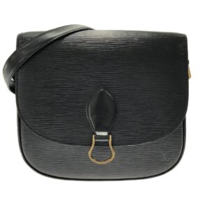 37325744 1 Celine Medium Calfskin Handbag Black