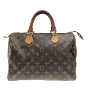 37325911 1 Louis Vuitton Iena PM Tote Bag Coated Canvas Damier Azur White