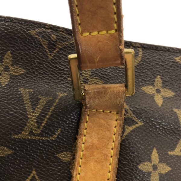 37325929 10 Louis Vuitton Hippo Piano Shoulder Bag Monogram Canvas