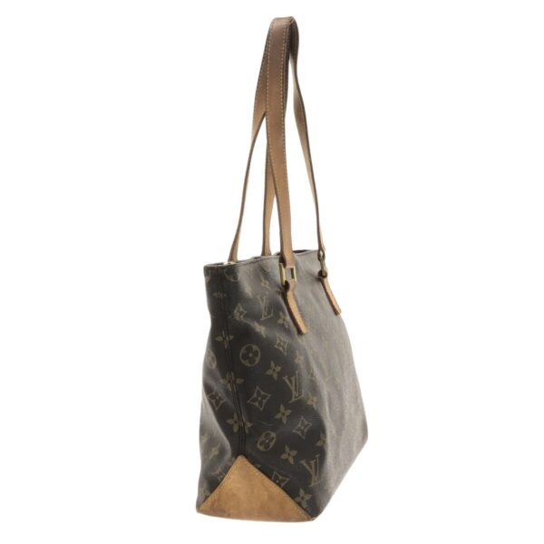 37325929 2 Louis Vuitton Hippo Piano Shoulder Bag Monogram Canvas