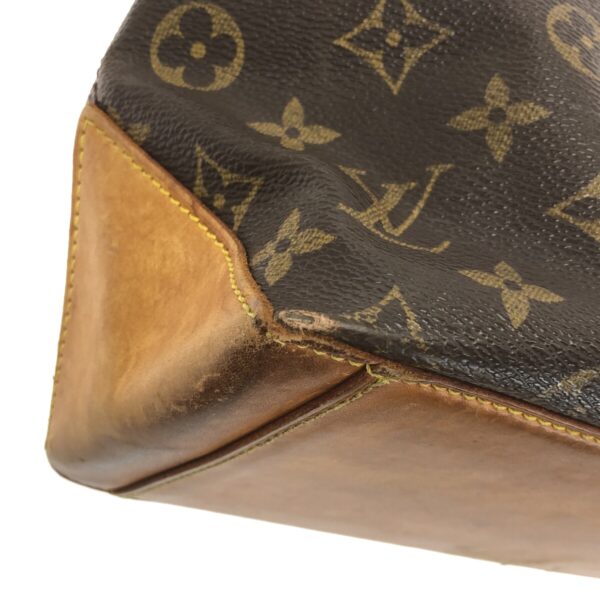 37325929 5 Louis Vuitton Hippo Piano Shoulder Bag Monogram Canvas