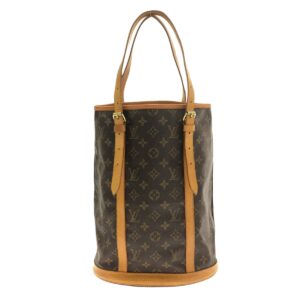 37325941 1 Louis Vuitton Amazon Crossbody Shoulder Bag Monogram Brown