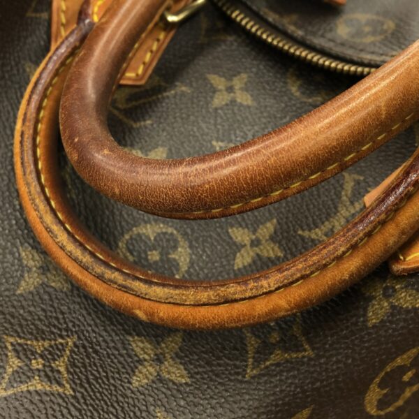 37327556 15 Louis Vuitton Speedy 30 Handbag Monogram Canvas