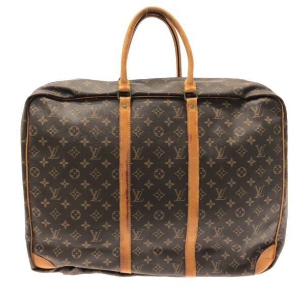 37374792 1 Louis Vuitton Sirius 50 Bag Monogram Canvas