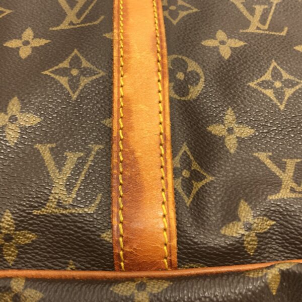 37374792 12 Louis Vuitton Sirius 50 Bag Monogram Canvas