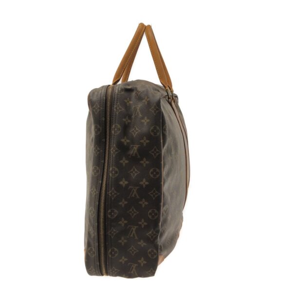 37374792 2 Louis Vuitton Sirius 50 Bag Monogram Canvas