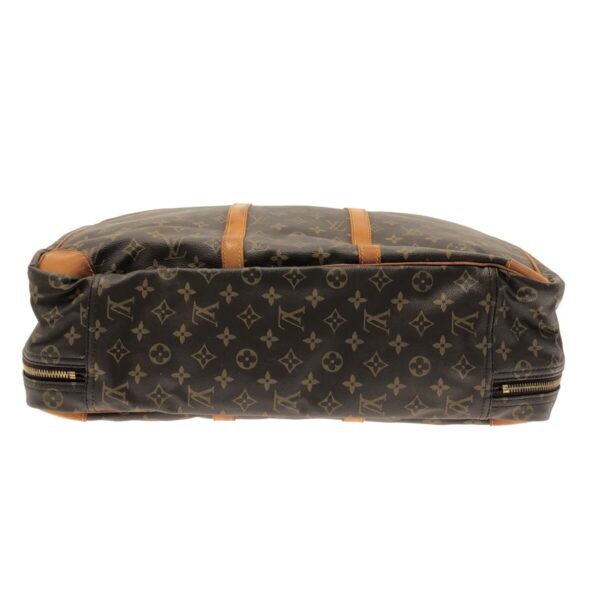 37374792 4 Louis Vuitton Sirius 50 Bag Monogram Canvas