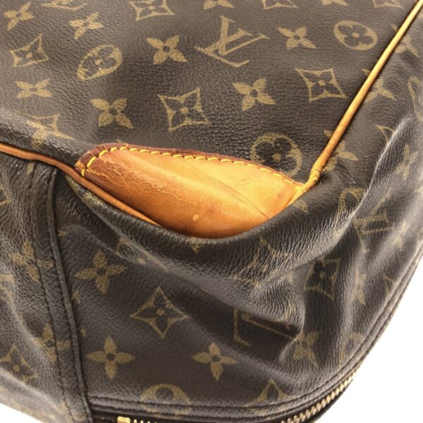 37374792 5 Louis Vuitton Sirius 50 Bag Monogram Canvas