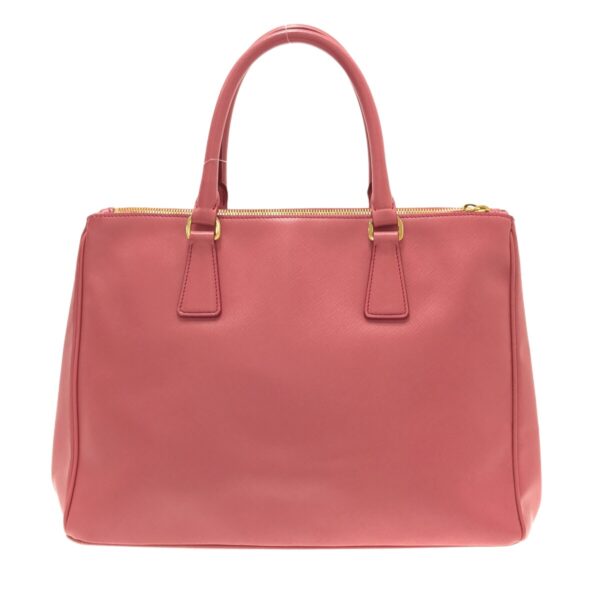 37380153 3 Prada Galleria Medium Bag Tote Bag Leather Pink