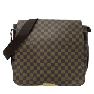 37388467 1 Louis Vuitton Damier Anfini Neo Tadao Tote Bag Business Bag 2WAY