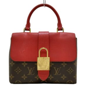 37393578 1 Louis Vuitton Tote Bag On The Go Giant Monogram Rouge Red GM 2way Shoulder Bag