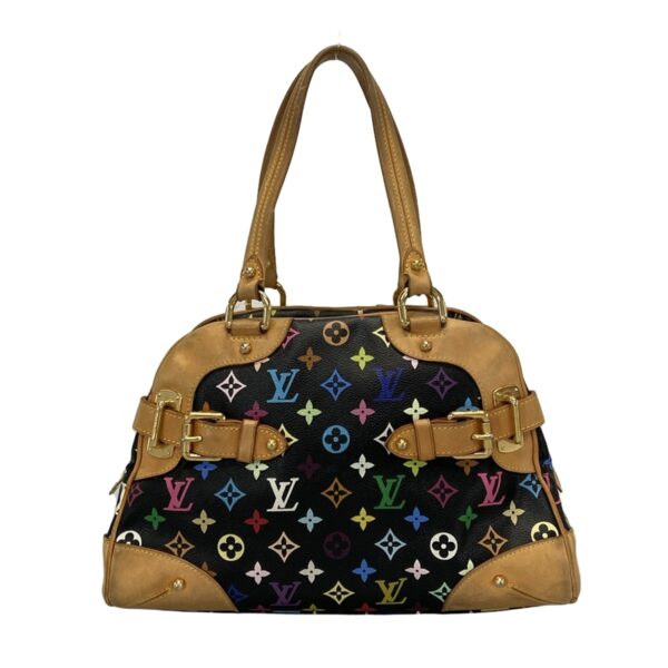 37393622 1 Louis Vuitton Claudia Handbag Noir