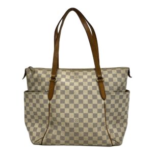 37394797 1 Louis Vuitton Looping Shoulder Bag Monogram Canvas