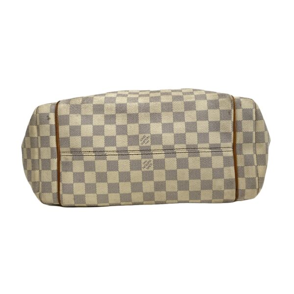 37394797 5 Louis Vuitton Totally MM Shoulder Bag Damier Azur