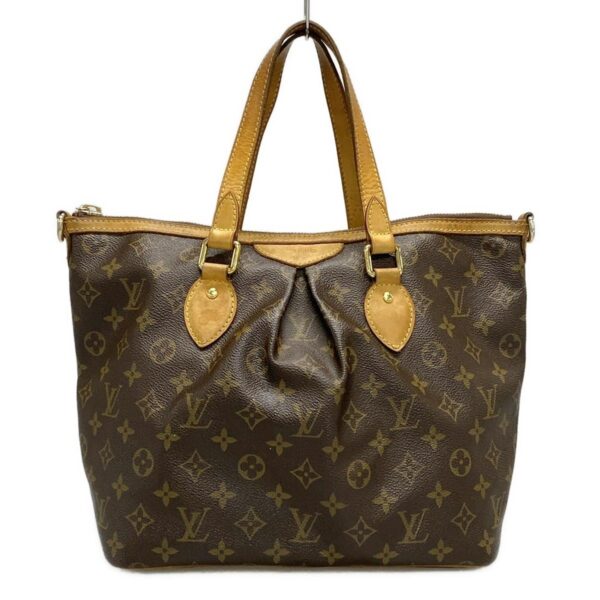 37394991 1 Louis Vuitton Palermo PM Handbag