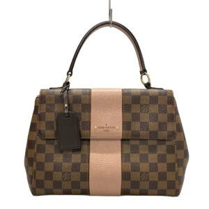 37394994 1 Louis Vuitton Marelle Shoulder Bag Monogram Brown