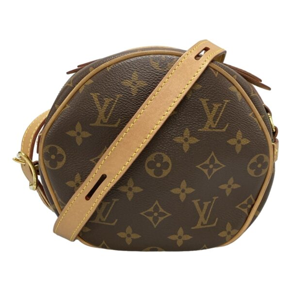 37394995 1 Louis Vuitton Boite Chapeau Souple PM Shoulder Bag