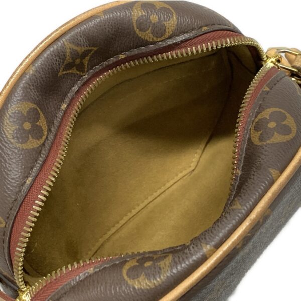 37394995 10 Louis Vuitton Boite Chapeau Souple PM Shoulder Bag