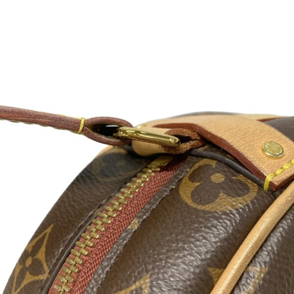 37394995 15 Louis Vuitton Boite Chapeau Souple PM Shoulder Bag