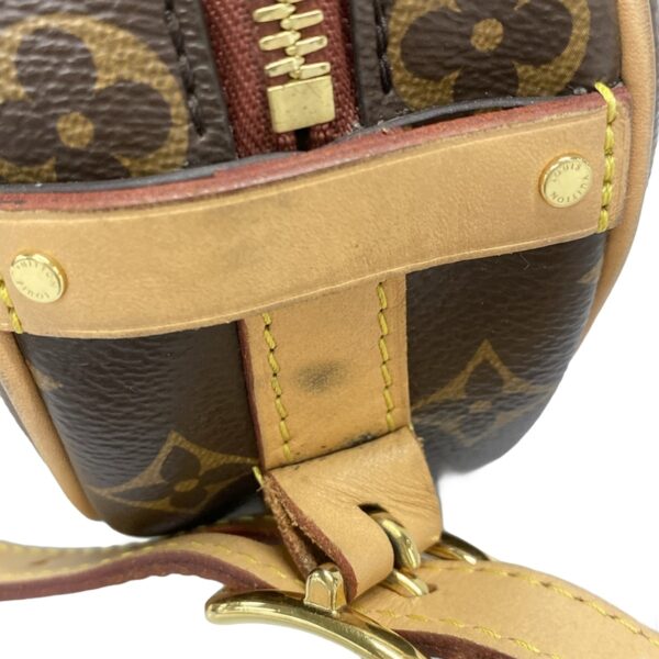 37394995 17 Louis Vuitton Boite Chapeau Souple PM Shoulder Bag