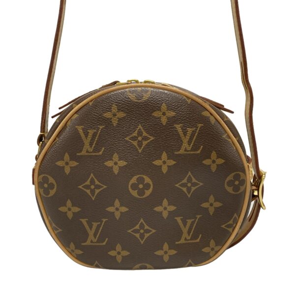 37394995 3 Louis Vuitton Boite Chapeau Souple PM Shoulder Bag