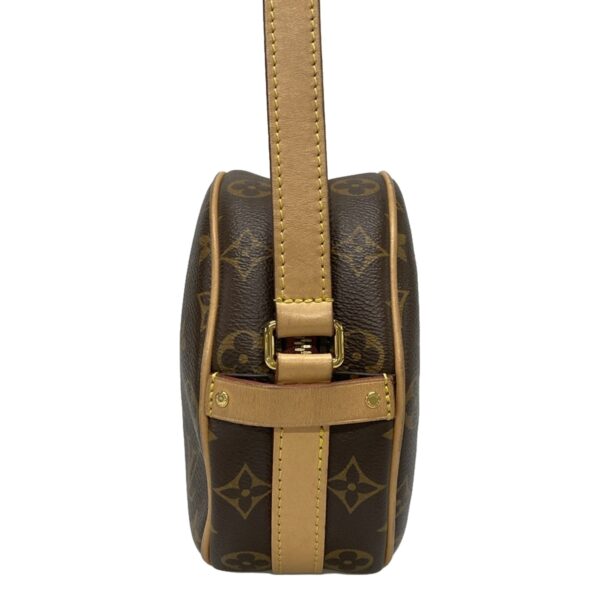 37394995 4 Louis Vuitton Boite Chapeau Souple PM Shoulder Bag