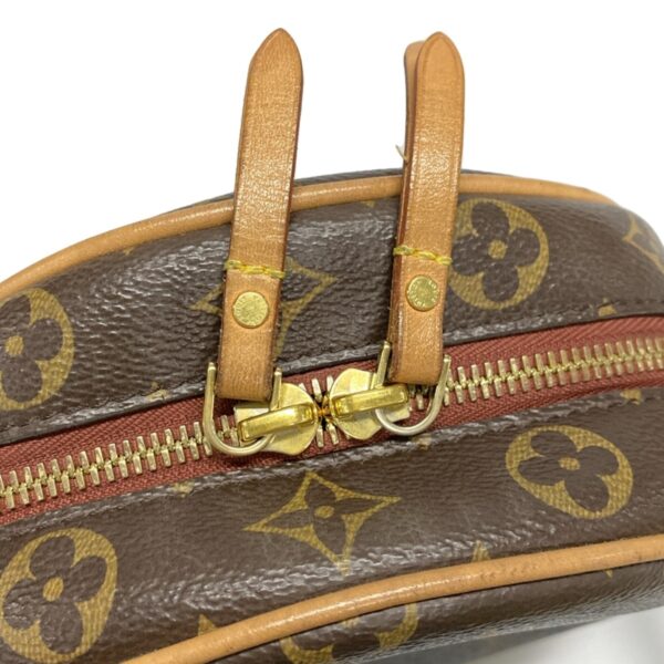 37394996 16 Louis Vuitton Boite Chapeau Souple PM Shoulder Bag