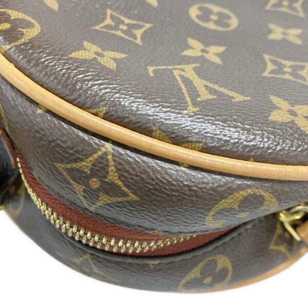 37394996 18 Louis Vuitton Boite Chapeau Souple PM Shoulder Bag