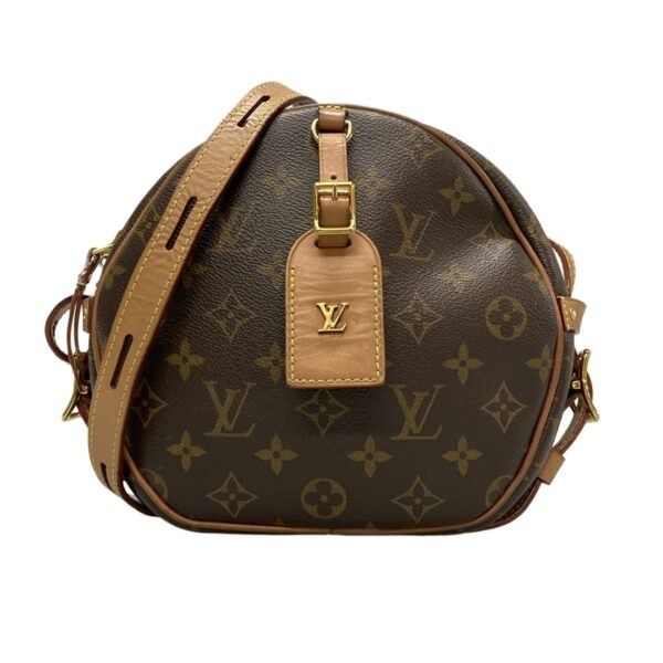 37395047 1 Louis Vuitton Boite Chapeau Souple Shoulder Bag