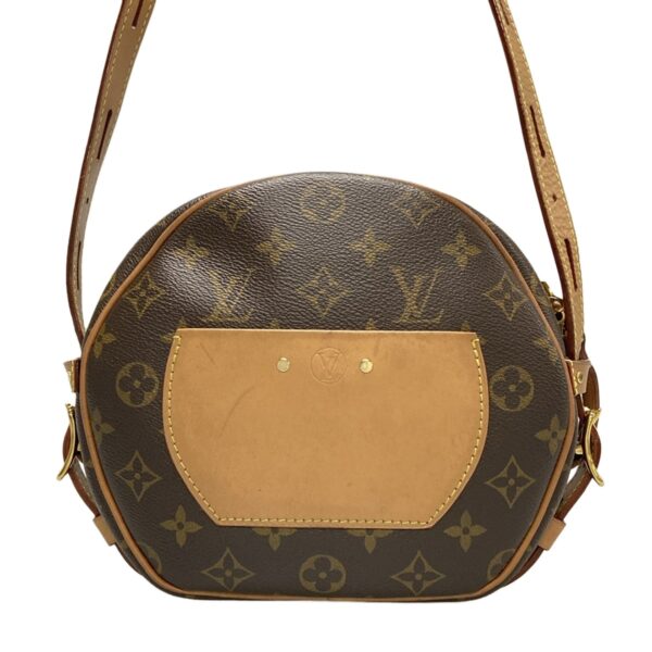 37395047 3 Louis Vuitton Boite Chapeau Souple Shoulder Bag