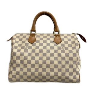 37396205 1 Louis Vuitton Alma Handbag Monogram Brown