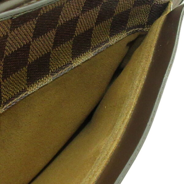 37396585 13 Louis Vuitton Saint Louis Shoulder Bag Damier Ebene