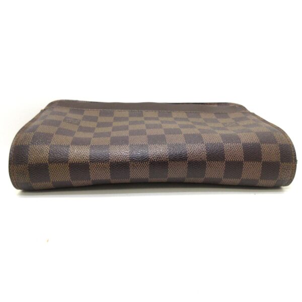 37396585 4 Louis Vuitton Saint Louis Shoulder Bag Damier Ebene