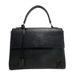 37397576 1 Louis Vuitton Lock Me Cover Noir shoulder bag