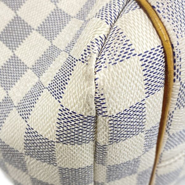 37397580 9 Louis Vuitton Totally MM Shoulder Bag Damier Azur