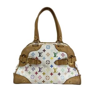 37397591 1 Louis Vuitton Neverfull PM Tote Bag Monogram