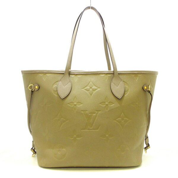 37402551 1 Louis Vuitton Neverfull MM Tote Bag Tourtrail Leather