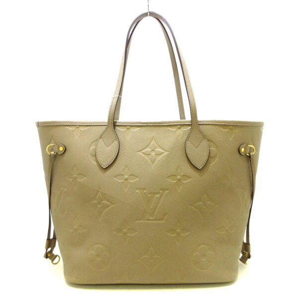 37402551 3 Louis Vuitton Neverfull MM Tote Bag Tourtrail Leather