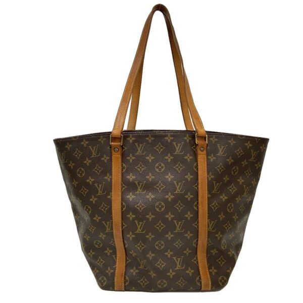 37410167 1 Louis Vuitton Sac Shopping Shoulder Bag