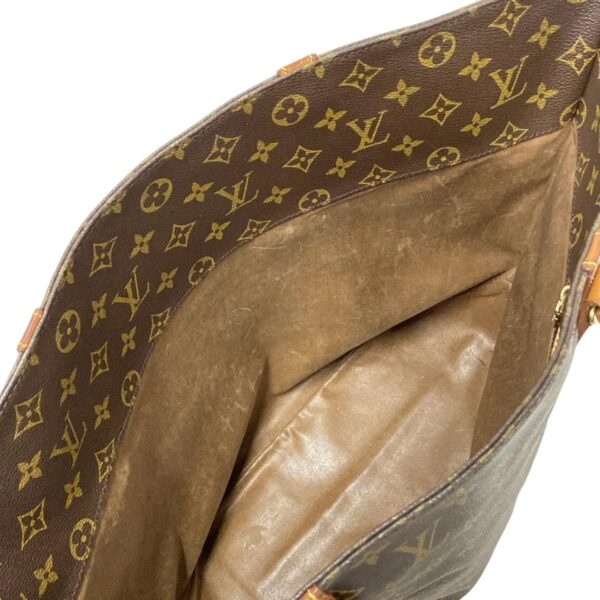 37410167 10 Louis Vuitton Sac Shopping Shoulder Bag